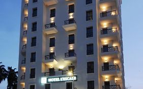 Hotel L'Escale